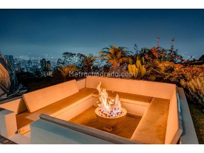 Casa de 5 alcobas en venta en Las Palmas, Envigado, 1200 m² · foto 4 de 20