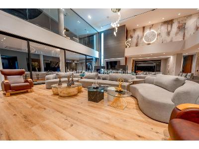 Casa de 5 alcobas en venta en Las Palmas, Envigado, 1200 m² · foto 5 de 20