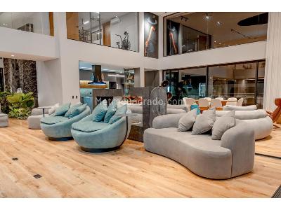 Casa de 5 alcobas en venta en Las Palmas, Envigado, 1200 m² · foto 7 de 20