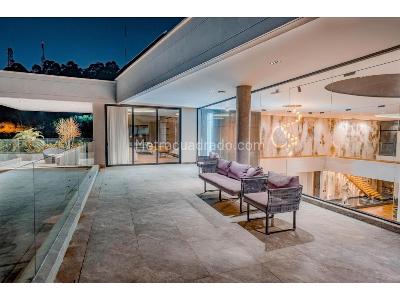 Casa de 5 alcobas en venta en Las Palmas, Envigado, 1200 m² · foto 8 de 20