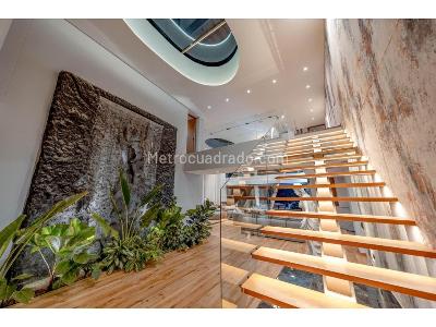 Casa de 5 alcobas en venta en Las Palmas, Envigado, 1200 m² · foto 11 de 20
