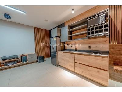 Casa de 5 alcobas en venta en Las Palmas, Envigado, 1200 m² · foto 12 de 20
