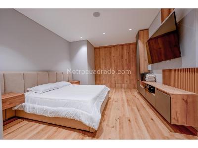 Casa de 5 alcobas en venta en Las Palmas, Envigado, 1200 m² · foto 14 de 20