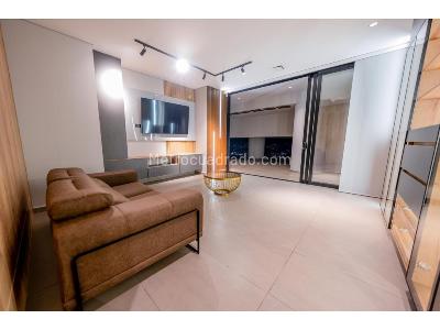 Casa de 5 alcobas en venta en Las Palmas, Envigado, 1200 m² · foto 16 de 20