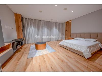 Casa de 5 alcobas en venta en Las Palmas, Envigado, 1200 m² · foto 17 de 20