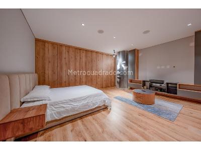 Casa de 5 alcobas en venta en Las Palmas, Envigado, 1200 m² · foto 18 de 20