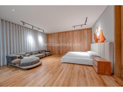 Casa de 5 alcobas en venta en Las Palmas, Envigado, 1200 m² · foto 19 de 20