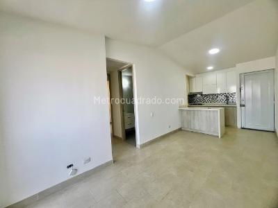 Apartamento de 2 alcobas en venta en Ciudad Pacifica, Cali, 54 m² · foto 3 de 20