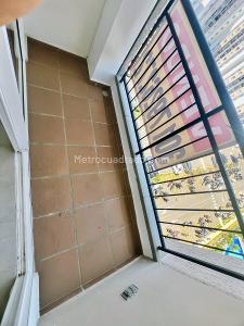 Apartamento de 2 alcobas en venta en Ciudad Pacifica, Cali, 54 m² · foto 5 de 20
