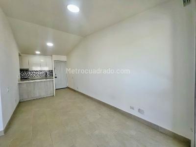 Apartamento de 2 alcobas en venta en Ciudad Pacifica, Cali, 54 m² · foto 6 de 20