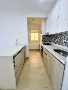 Apartamento de 2 alcobas en venta en Ciudad Pacifica, Cali, 54 m² · foto 9 de 20