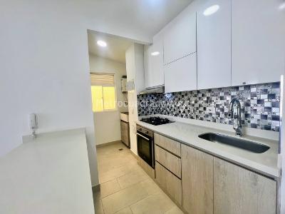 Apartamento de 2 alcobas en venta en Ciudad Pacifica, Cali, 54 m² · foto 12 de 20