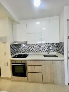 Apartamento de 2 alcobas en venta en Ciudad Pacifica, Cali, 54 m² · foto 13 de 20