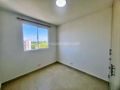 Apartamento de 2 alcobas en venta en Ciudad Pacifica, Cali, 54 m² · foto 16 de 20