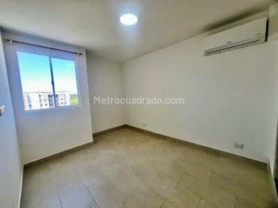Apartamento de 2 alcobas en venta en Ciudad Pacifica, Cali, 54 m² · foto 17 de 20