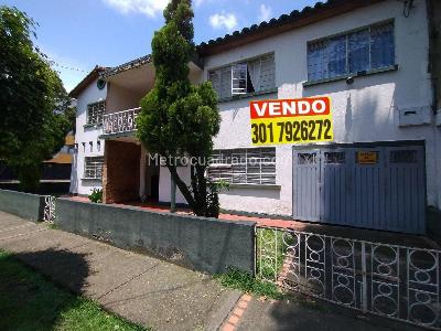 Casa de 5 alcobas en venta en San Fernando Nuevo, Cali, 256 m² · foto 2 de 20