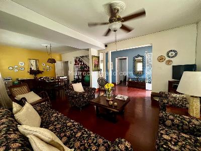 Casa de 5 alcobas en venta en San Fernando Nuevo, Cali, 256 m² · foto 4 de 20