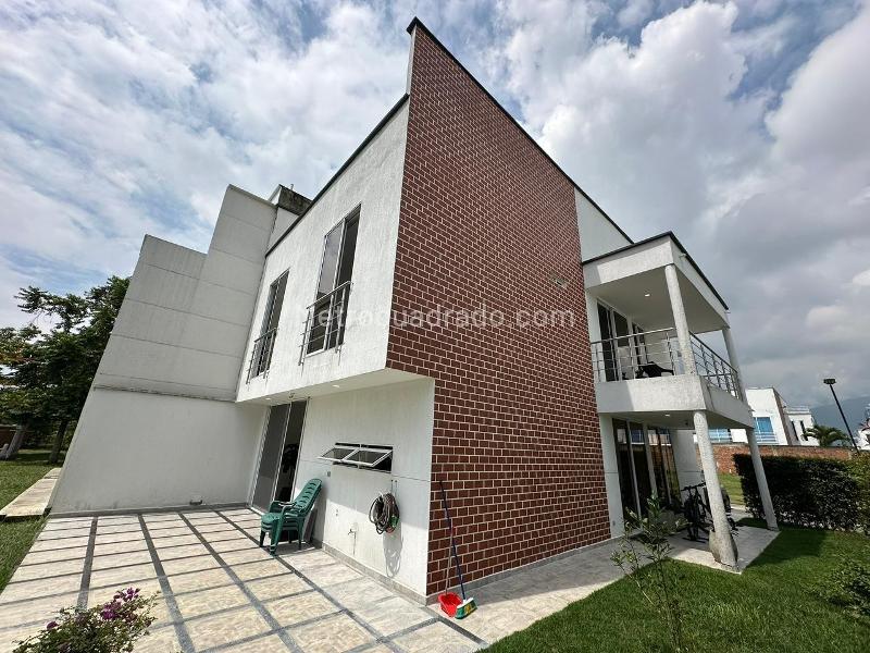 Casa – Jamundi - Vista 2