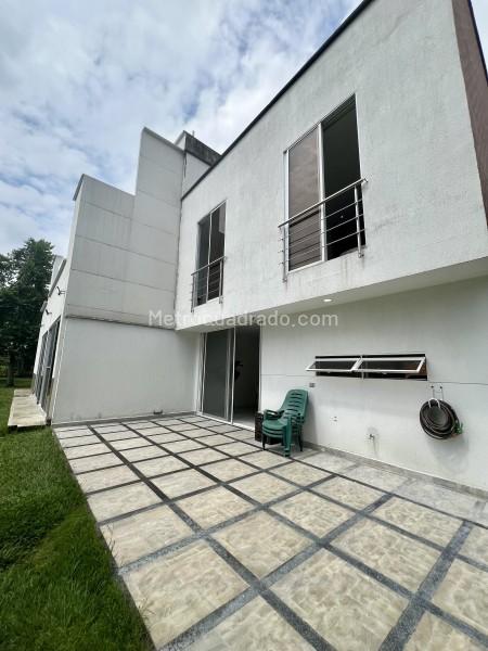 Casa – Jamundi - Vista 3