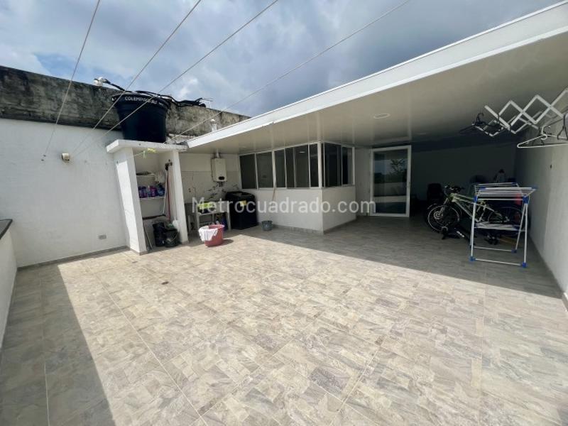 Casa – Jamundi - Vista 4