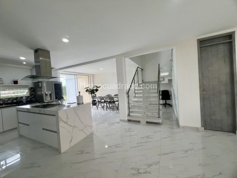 Casa – Jamundi - Vista 5