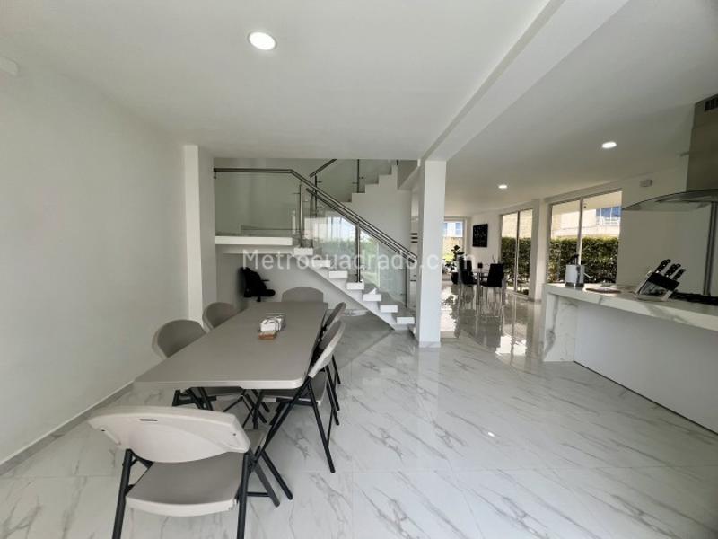 Casa – Jamundi - Más
