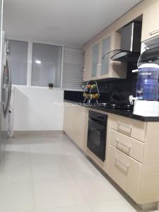 Apartamento de 2 alcobas en venta en Santa Teresita, Cali, 117 m² · foto 4 de 13