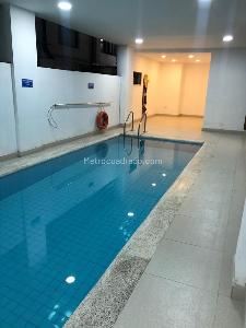 Apartamento de 2 alcobas en venta en Santa Teresita, Cali, 117 m² · foto 12 de 13