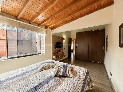 Casa de 3 alcobas en venta en La Mota, Medellín, 120 m² · foto 10 de 19