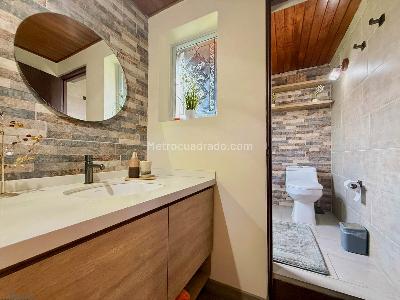 Casa de 3 alcobas en venta en La Mota, Medellín, 120 m² · foto 11 de 19