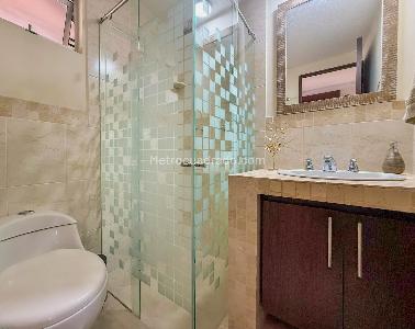 Casa de 3 alcobas en venta en La Mota, Medellín, 120 m² · foto 14 de 19