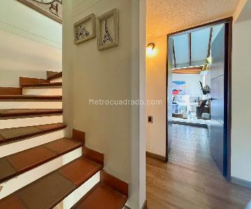 Casa de 3 alcobas en venta en La Mota, Medellín, 120 m² · foto 17 de 19