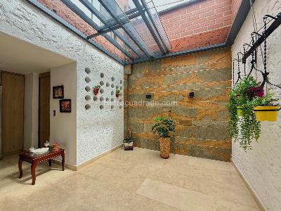 Casa de 3 alcobas en venta en La Mota, Medellín, 120 m² · foto 19 de 19