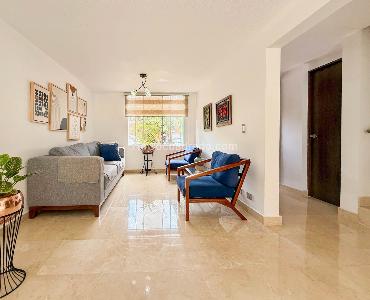 Casa de 3 alcobas en venta en La Mota, Medellín, 120 m² · foto 5 de 19