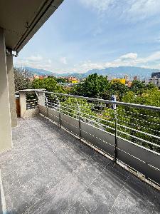 Apartamento en venta en Laureles, Medellín · foto 16 de 17