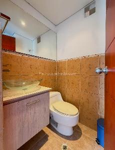 Apartamento en venta en Laureles, Medellín · foto 17 de 17