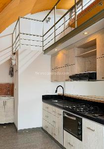 Apartamento en venta en Laureles, Medellín · foto 3 de 17