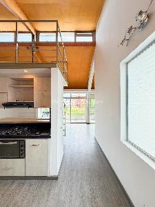 Apartamento en venta en Laureles, Medellín · foto 6 de 17