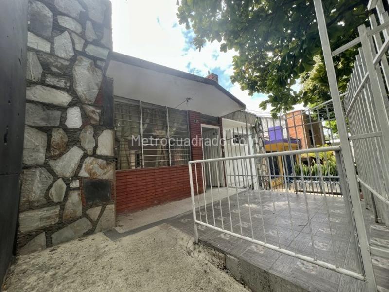 Casa – Cali - Vista 2
