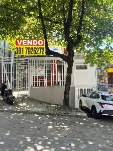 Casa de 5 alcobas en venta en San Fernando Viejo, Cali, 242 m² · foto 3 de 20