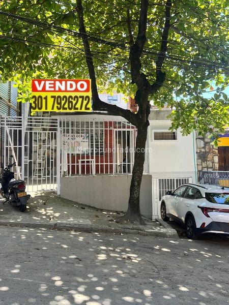 Casa – Cali - Vista 4