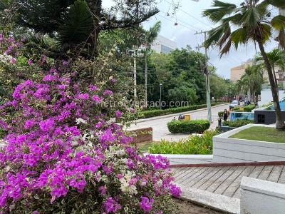Apartamento en venta en Villa Country, Barranquilla · foto 2 de 10