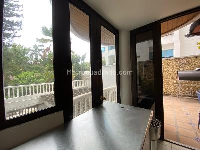 Apartamento en venta en Villa Country, Barranquilla · foto 7 de 10