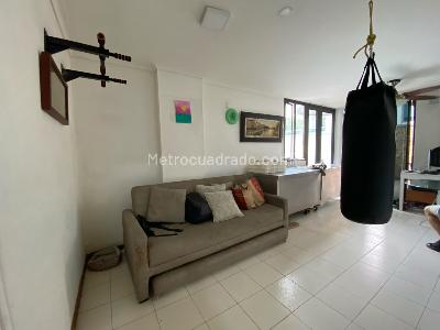 Apartamento en venta en Villa Country, Barranquilla · foto 8 de 10