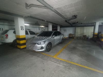 Apartamento en venta en Prados Del Norte, Cali · foto 19 de 19