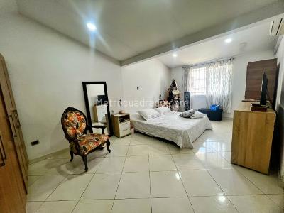 Casa de 4 alcobas en venta en Prados Del Norte, Cali, 143 m² · foto 13 de 20