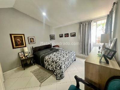 Casa de 4 alcobas en venta en Prados Del Norte, Cali, 143 m² · foto 15 de 20