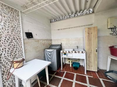 Casa de 4 alcobas en venta en Prados Del Norte, Cali, 143 m² · foto 17 de 20