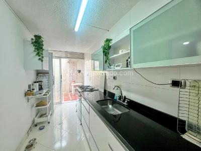 Casa de 4 alcobas en venta en Prados Del Norte, Cali, 143 m² · foto 9 de 20