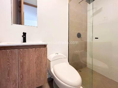 Apartamento en venta en Loma Del Barro, Envigado · foto 10 de 15